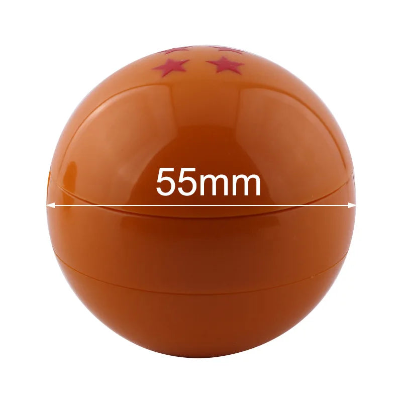 Grinder Métallique Poke Ball Nexima