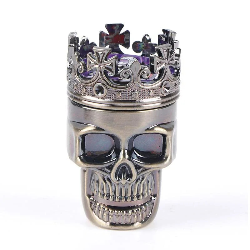 Grinder Skull 3 Couches Nexima