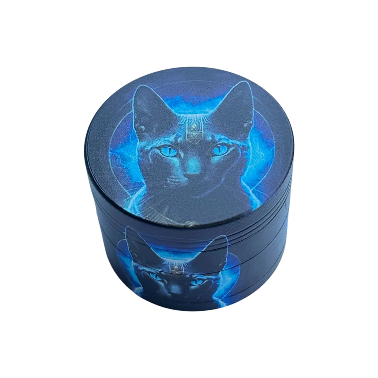 Grinder Métal 4 Couches Nexima