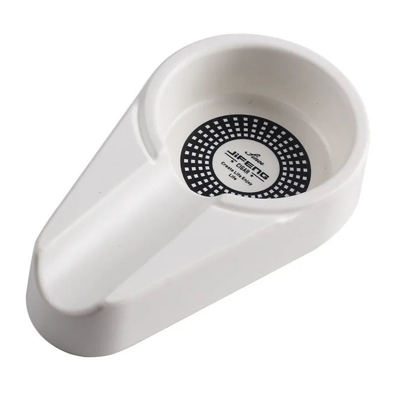 Cendrier prestigieux en Forme de Bateau Nexima