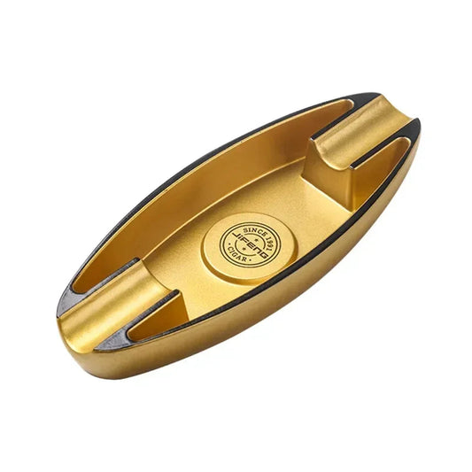 Cendrier prestigieux en Forme de Bateau Nexima