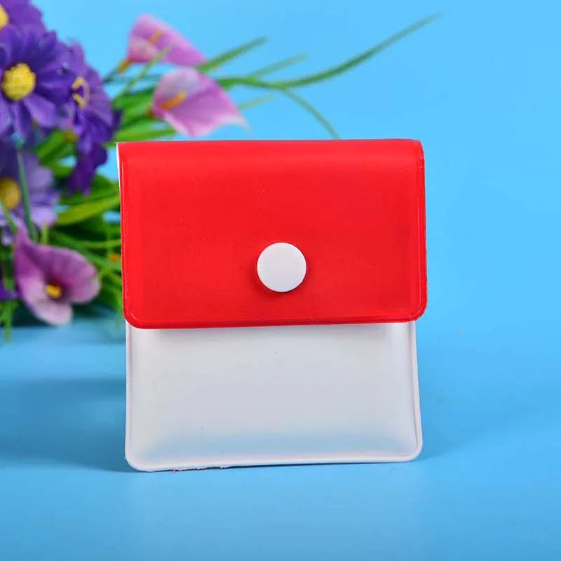 Mini Cendrier de Poche Nexima