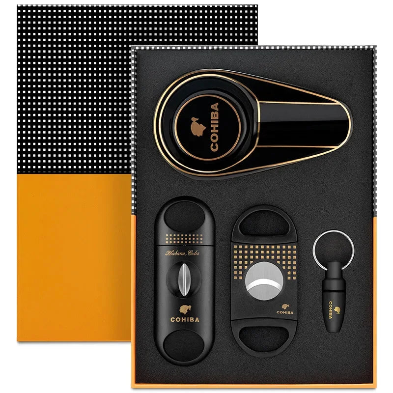 Coupe-cigare prestigieux Nexima
