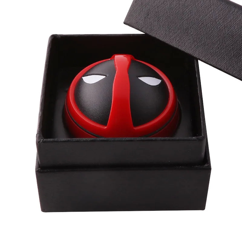 Grinder Métallique Poke Ball Nexima