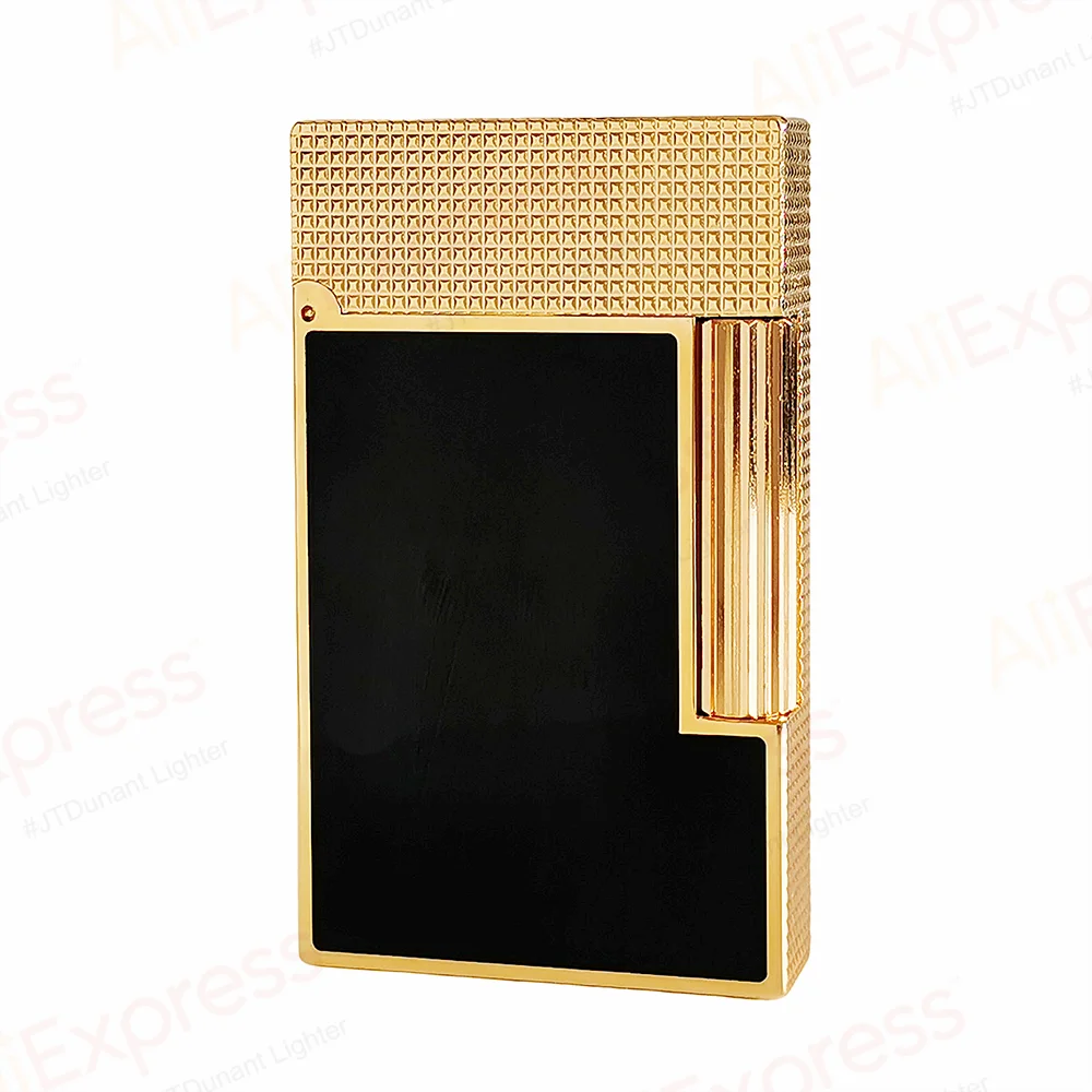 Briquet à gaz gravé en métal Nexima