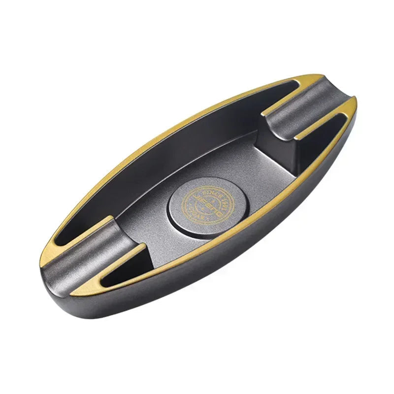 Cendrier prestigieux en Forme de Bateau Nexima
