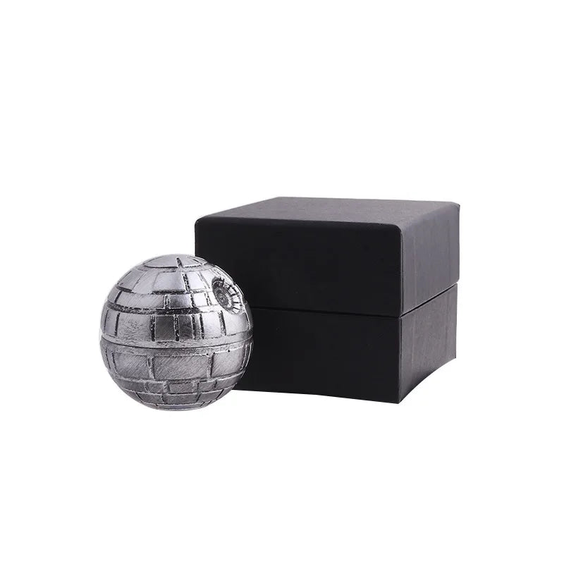 Grinder Métallique Poke Ball Nexima