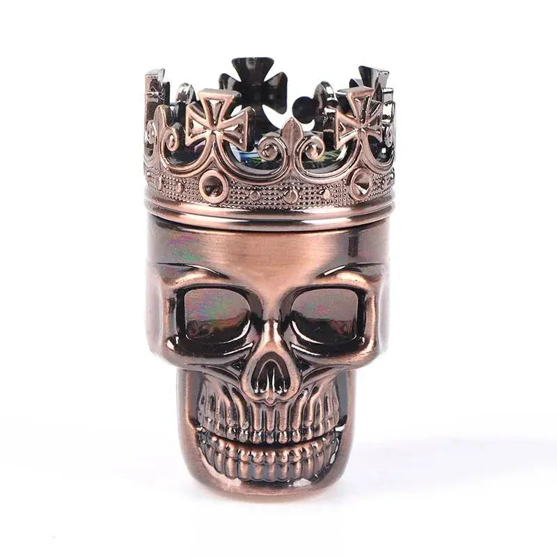 Grinder Skull 3 Couches Nexima