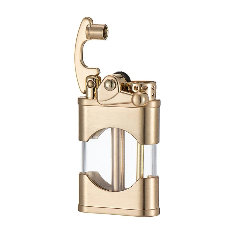Briquet rétro Nexima