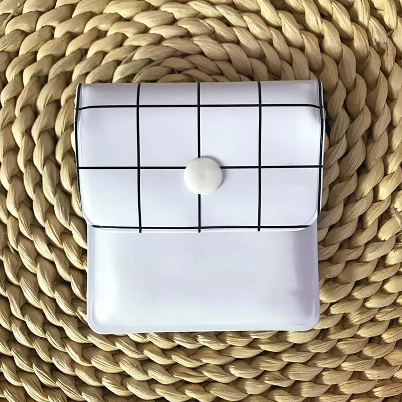 Mini Cendrier de Poche Nexima