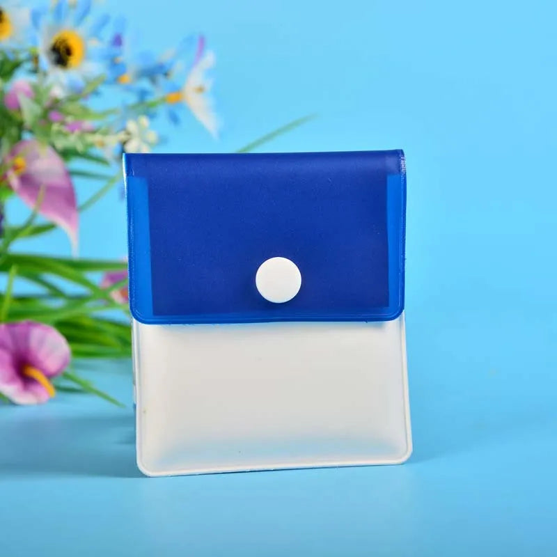 Mini Cendrier de Poche Nexima