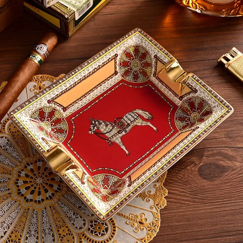 L’art de savourer un cigare Nexima
