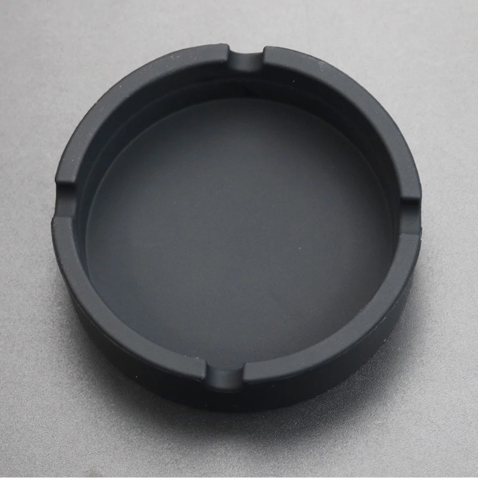 Cendrier Coloré en Silicone Nexima