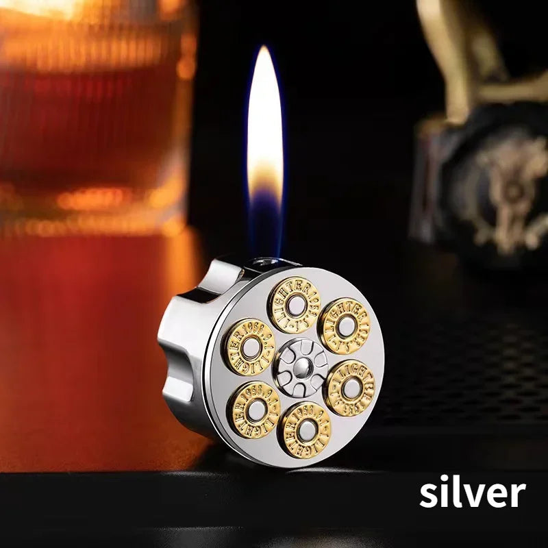 Briquet Original Jeton de Casino – Créatif & Unique Nexima