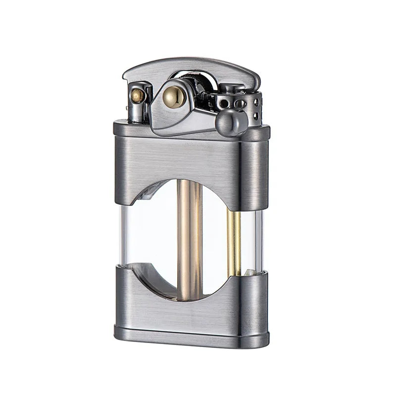 Briquet rétro Nexima