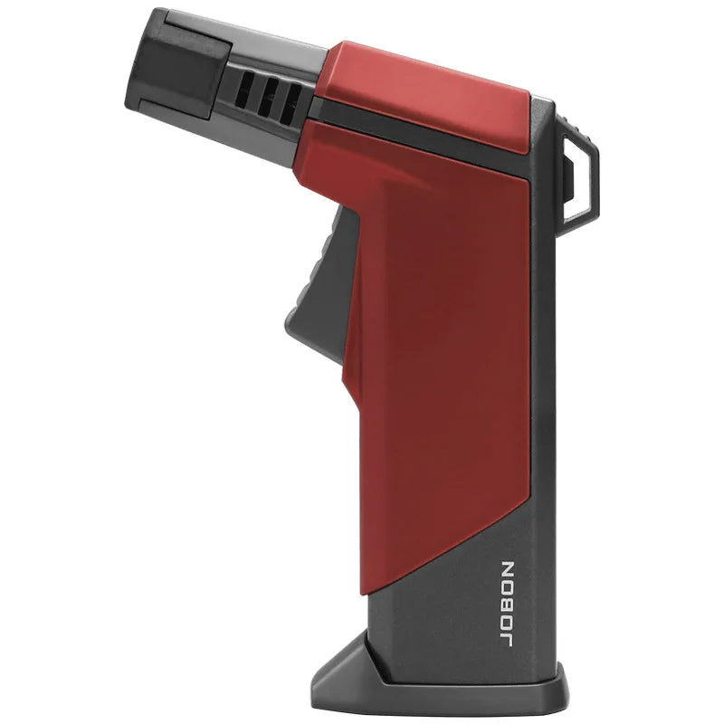 Briquet Torche Puissant â Flamme Bleue Anti-Vent Rechargeable Nexima