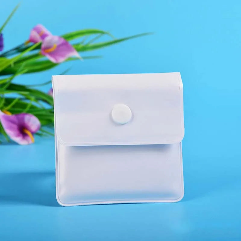 Mini Cendrier de Poche Nexima