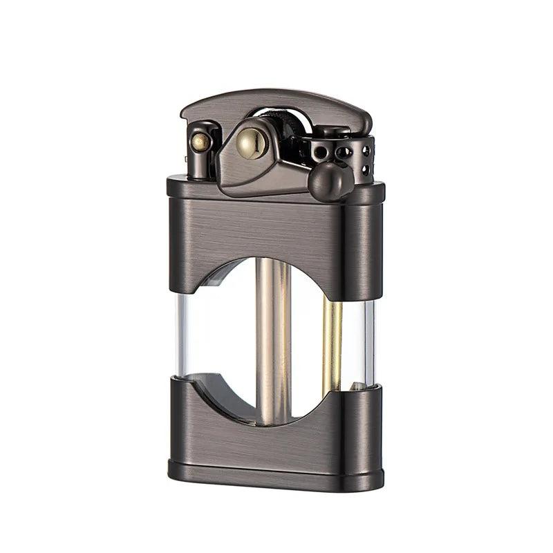 Briquet rétro Nexima