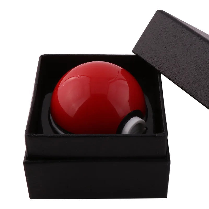 Grinder Métallique Poke Ball Nexima
