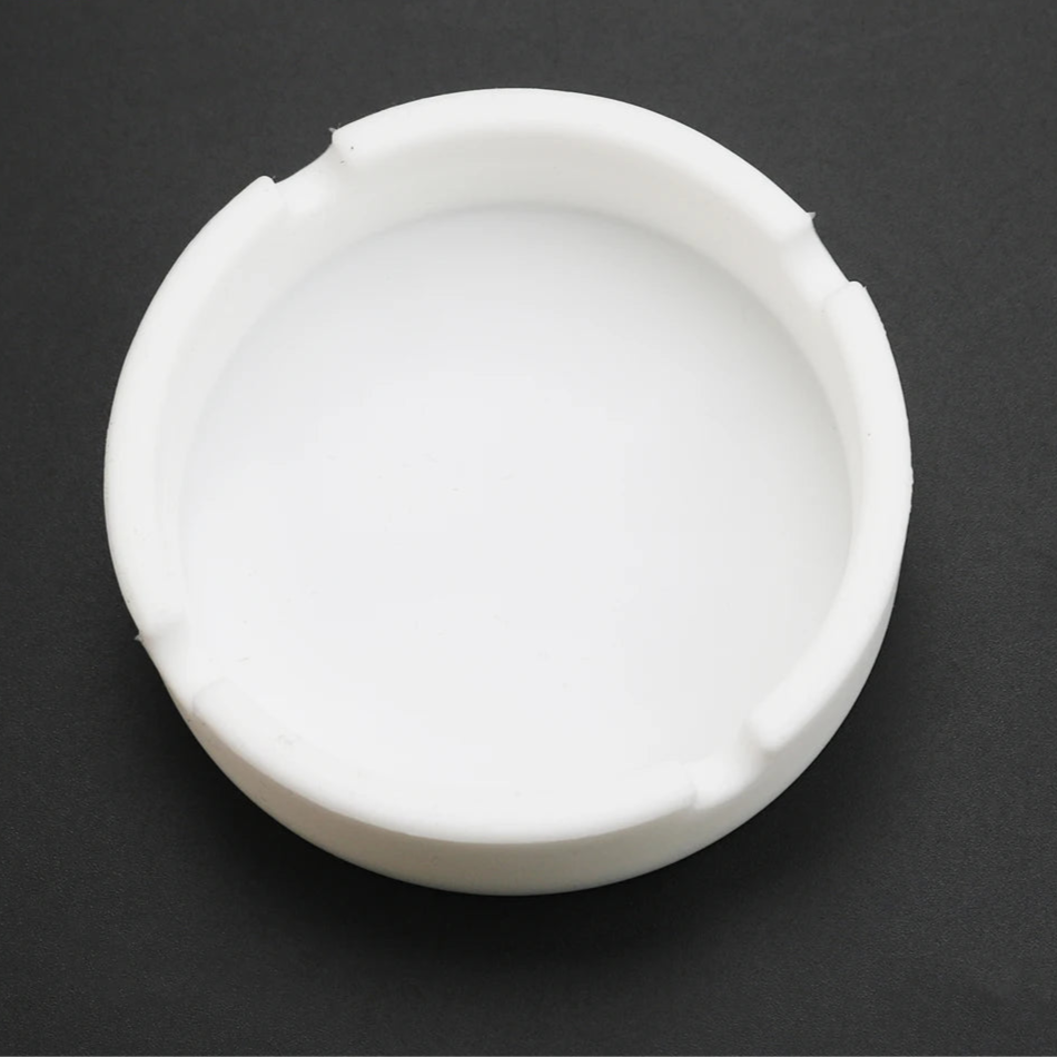 Cendrier Coloré en Silicone Nexima