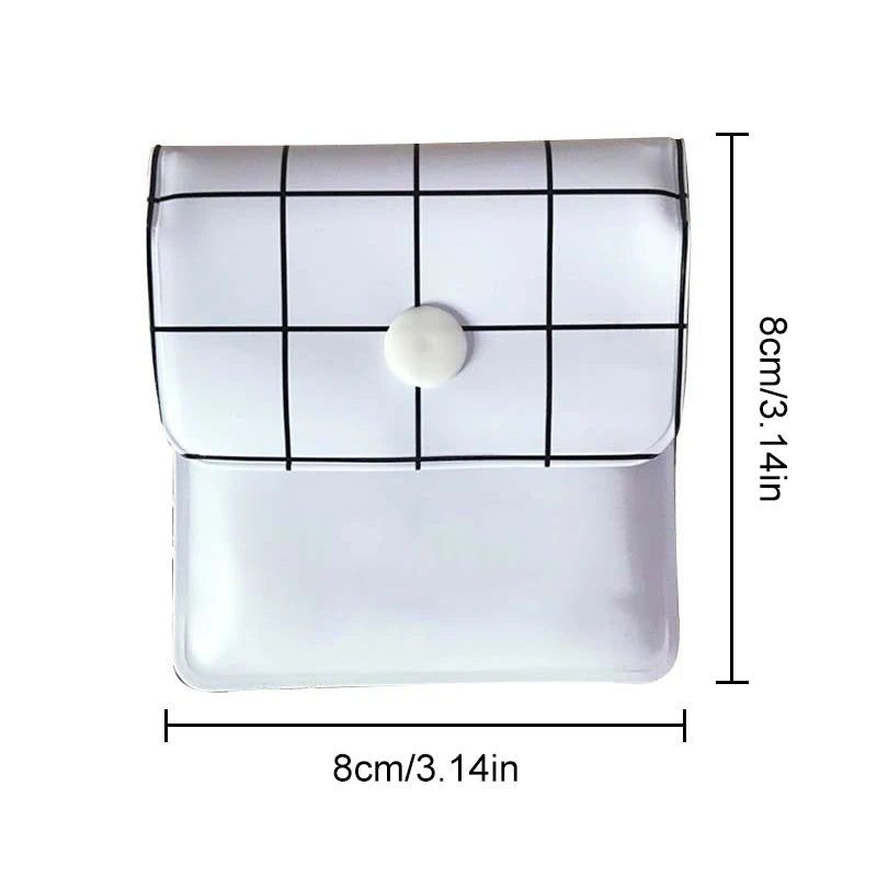 Mini Cendrier de Poche Nexima