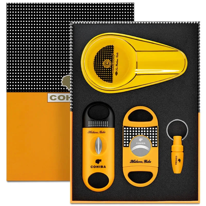 Accessoires pour cigares