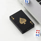 Briquet Original Carte à Jouer – Créatif & Personnalisé Nexima