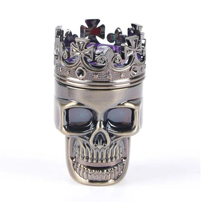 Grinder Skull 3 Couches Nexima