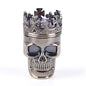 Grinder Skull 3 Couches Nexima