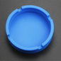 Cendrier Coloré en Silicone Nexima