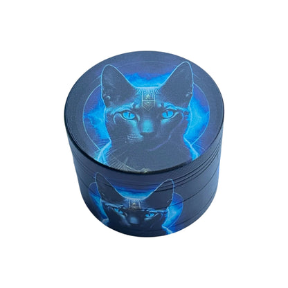 Grinder Métal 4 Couches Nexima