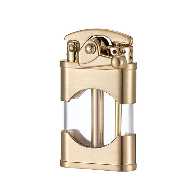 Briquet rétro Nexima