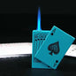 Briquet Original Carte à Jouer – Créatif & Personnalisé Nexima