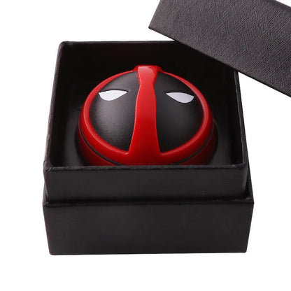 Grinder Métallique Poke Ball Nexima
