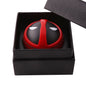 Grinder Métallique Poke Ball Nexima