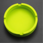 Cendrier Coloré en Silicone Nexima