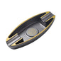 Cendrier prestigieux en Forme de Bateau Nexima