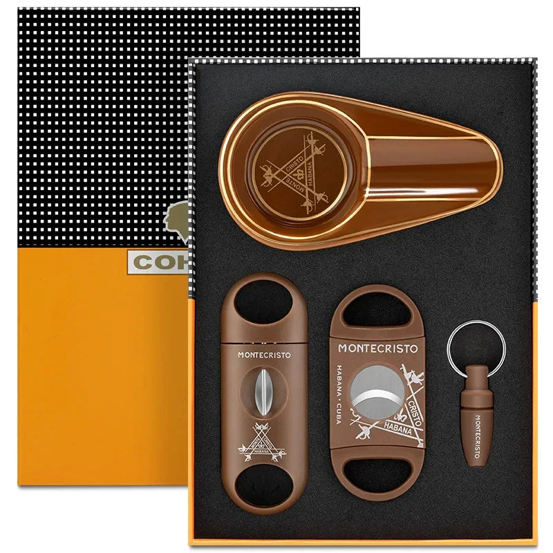 Coupe-cigare prestigieux Nexima