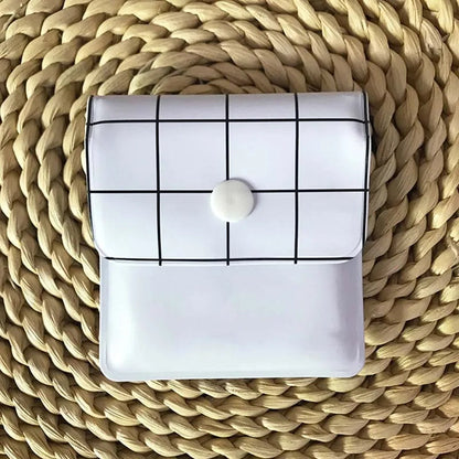 Mini Cendrier de Poche Nexima