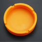 Cendrier Coloré en Silicone Nexima