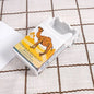 Cendrier en céramique design étui Camel Nexima