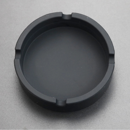 Cendrier Coloré en Silicone Nexima