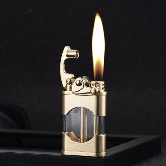 Briquet rétro Nexima
