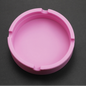 Cendrier Coloré en Silicone Nexima