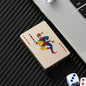 Briquet Original Carte à Jouer – Créatif & Personnalisé Nexima