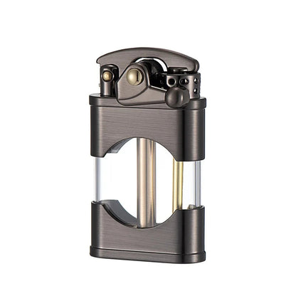 Briquet rétro Nexima