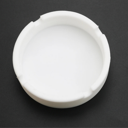 Cendrier Coloré en Silicone Nexima